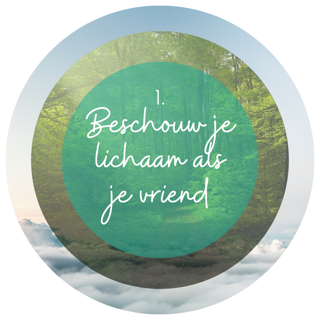 Nijmegen en Cuijk Coachingstraject