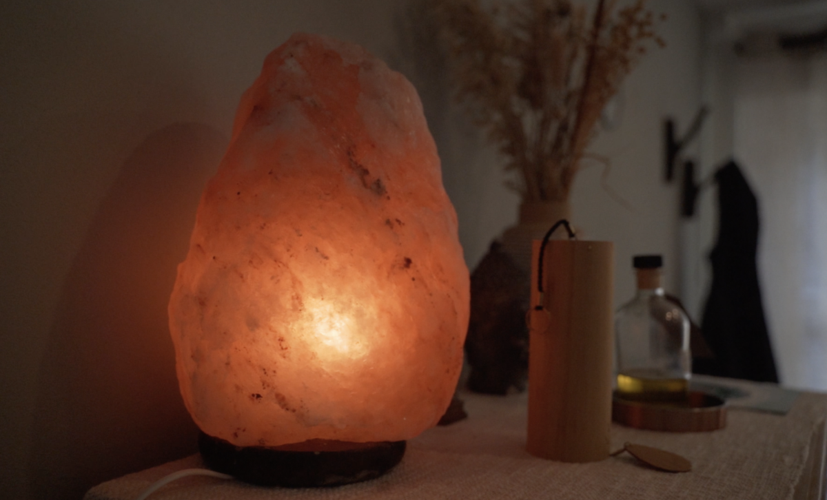 Coaching en holistische massagetherapie