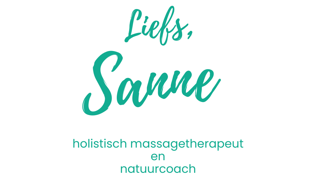 Holistisch therapeut en natuurcoach