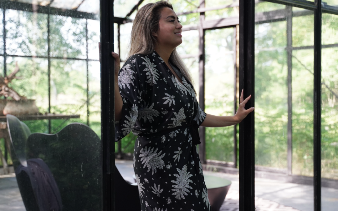 HSP & Grenzen Stellen: De Weg naar Lichtheid en Levensenergie