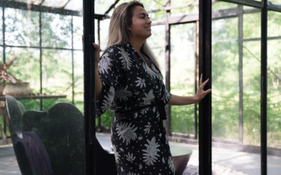 HSP & Grenzen Stellen: De Weg naar Lichtheid en Levensenergie