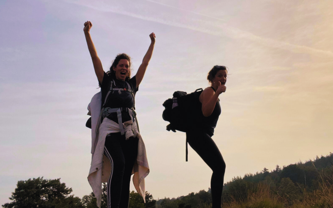 HSP en tips om te ontprikkelen