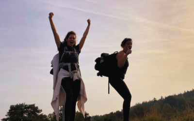 HSP en Ontprikkelen |  6 Tips