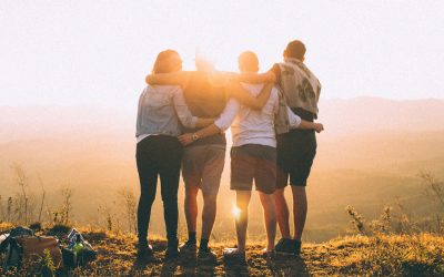 Vitaliteitsboost voor HSP’ers: Herontdek je energie, jobplezier & balans