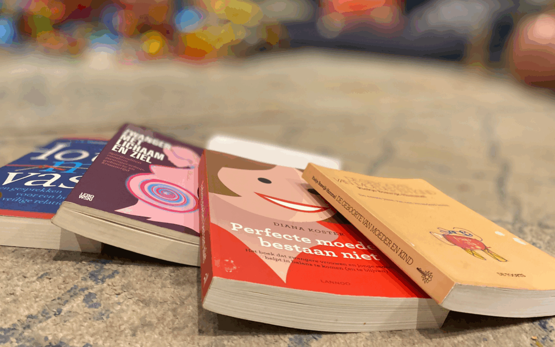 Boekentips voor HSP-moeders | Mijn krachtige klankborden