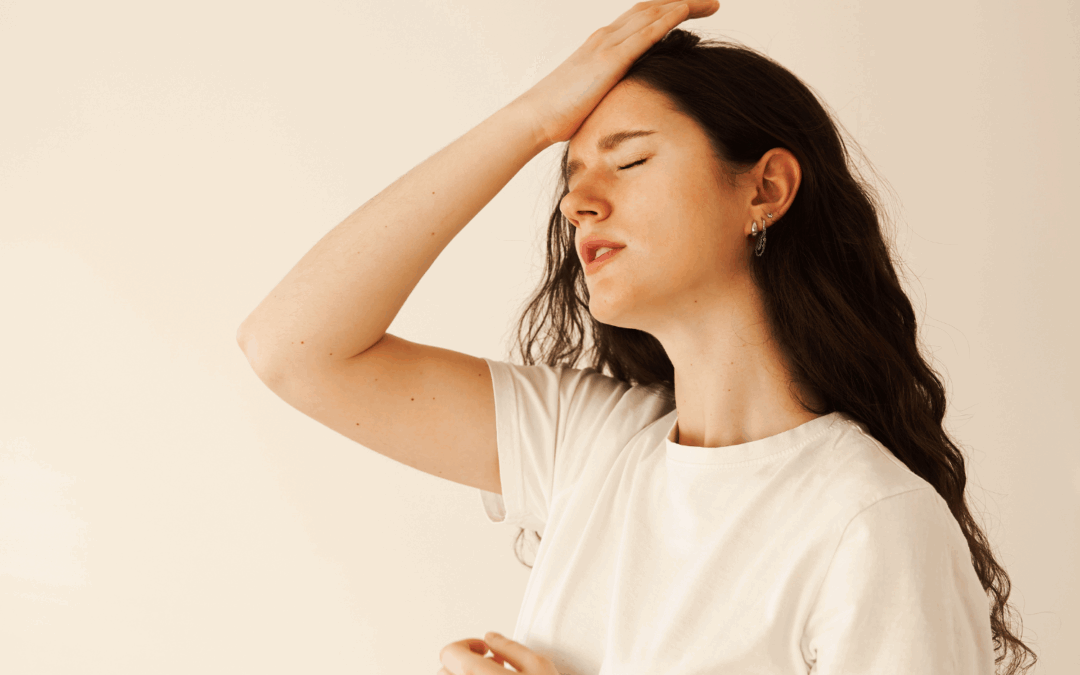 HSP & Overspanning: Hoe je van overleven naar léven gaat