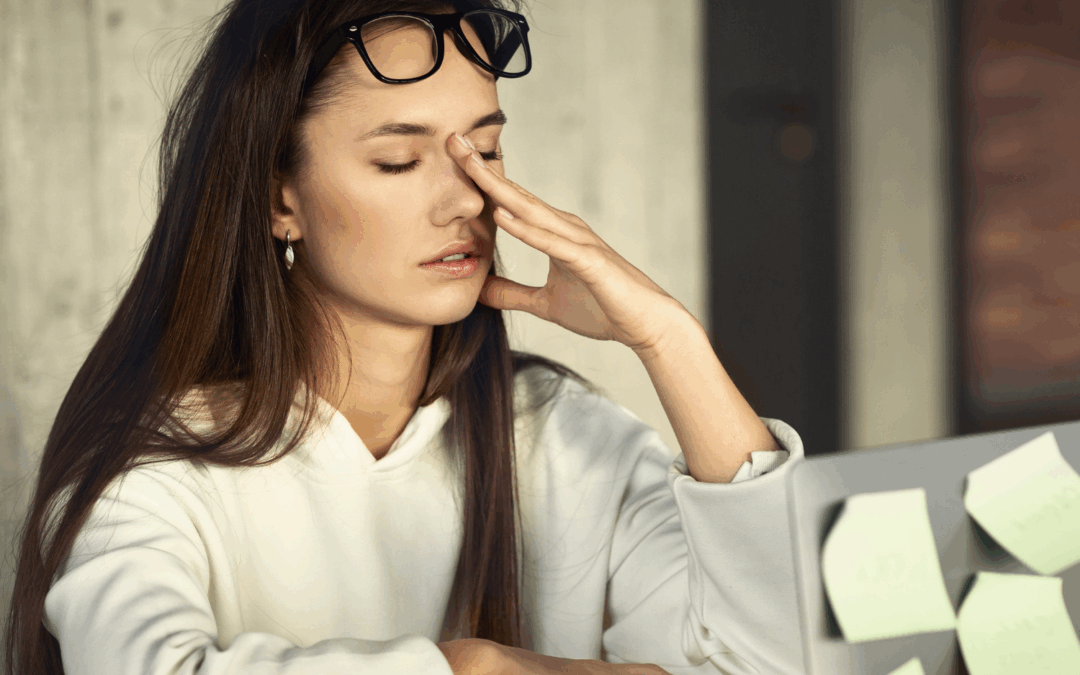 Hoe gebrek aan waardering op de werkvloer leidt tot stress en uitputting