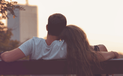 HSP & Relaties: Hoe je gevoeligheid invloed heeft op liefde en verbinding