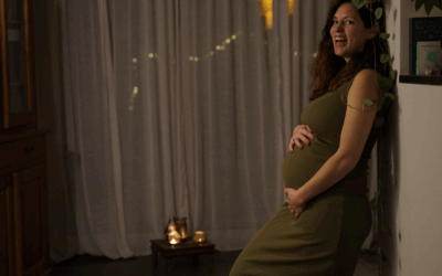 Zwangerschap en HSP: Hoe je als gevoelige vrouw volledig in je kracht blijft