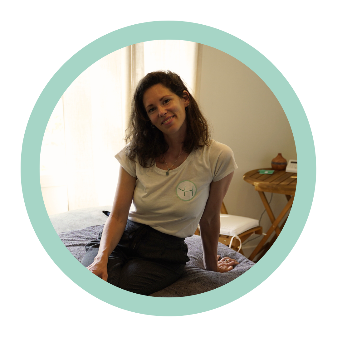HSP coaching en Holistische therapie HSP coaching en Holistische therapie