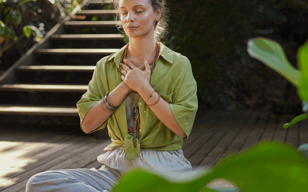 HSP & De Essentie van Stilte: Wetenschap, Intuïtie en Herstel