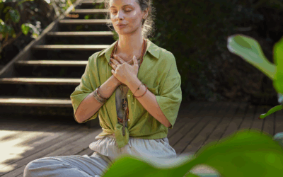 HSP & De Essentie van Stilte: Wetenschap, Intuïtie en Herstel