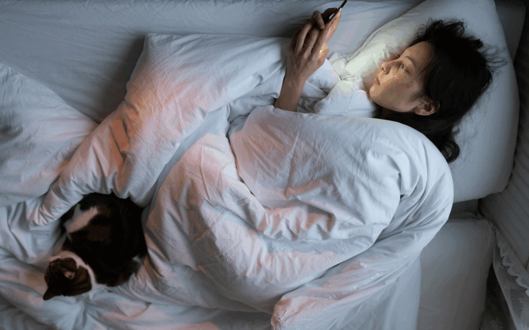 HSP en Onderprikkeling: de vergeten kant van Hooggevoeligheid