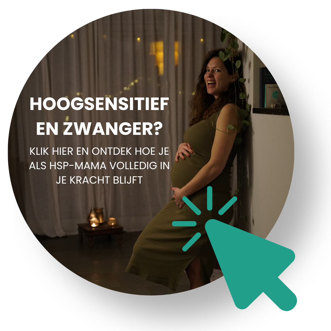 Zwangerschapsmassage Cuijk