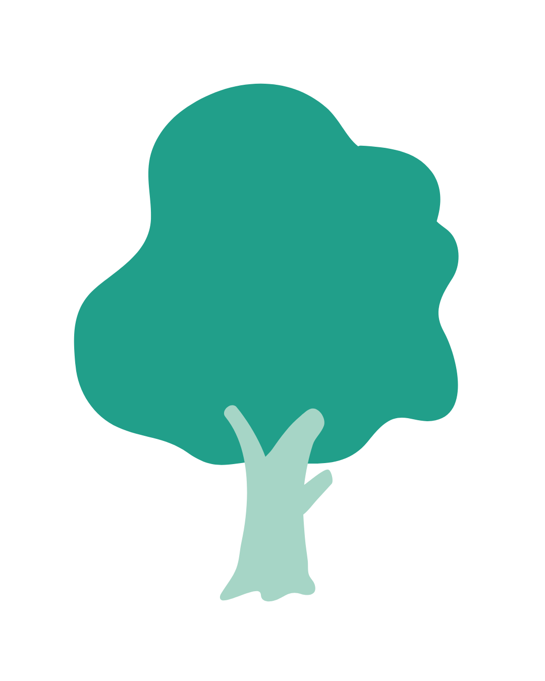 The power of Sensitivity - HSP Mini Retreat | De Begeleide Natuurreis