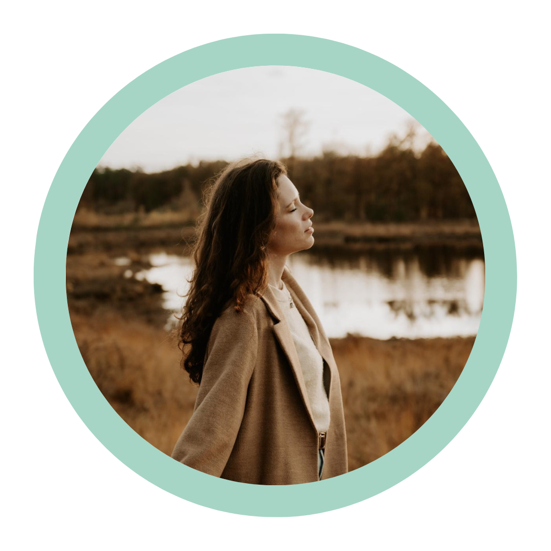 Holistisch therapeut, HSP coach | Sanne Berlie van den Oever