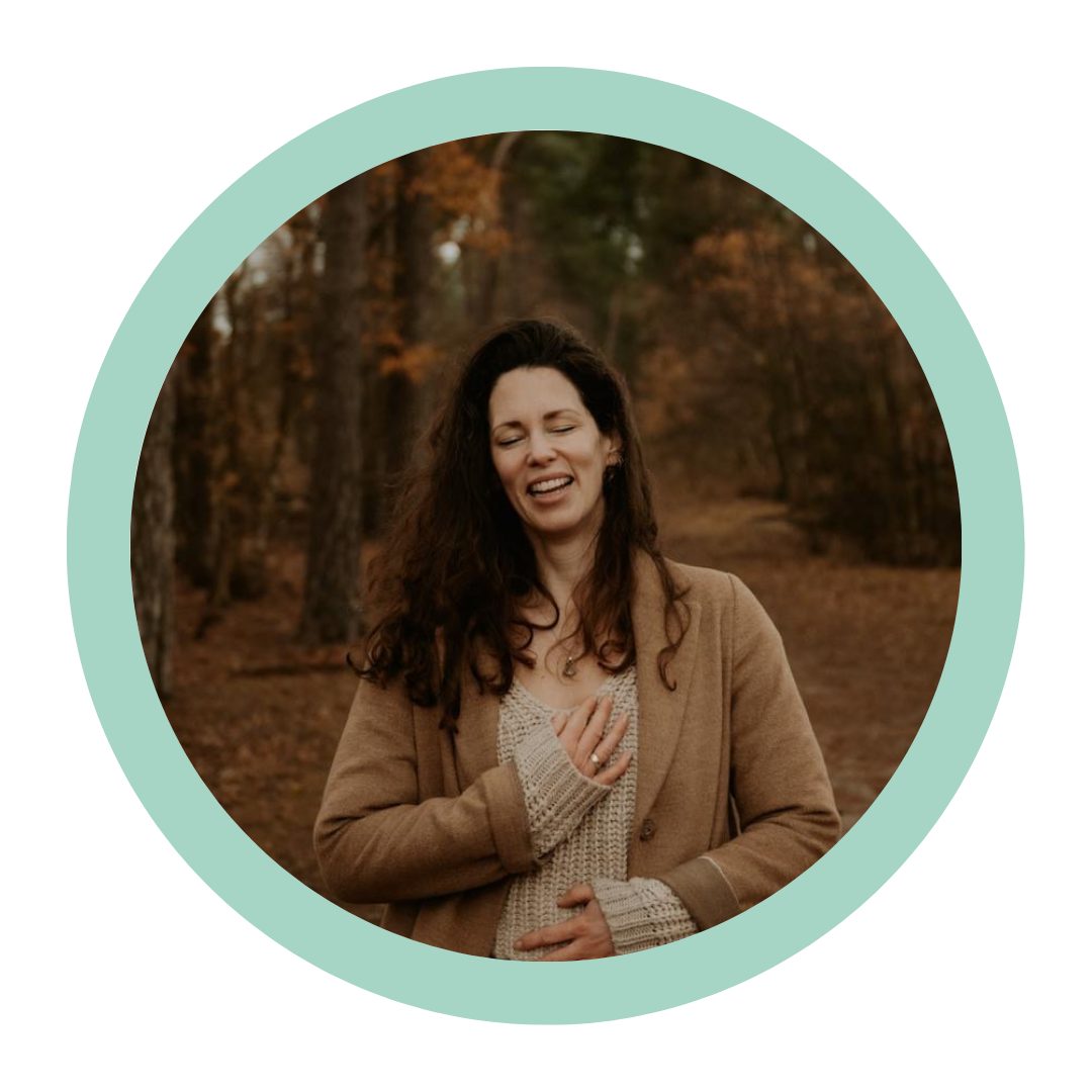 Trauma- en lichaamsgerichte HSP-coaching in het Land van Cuijk.